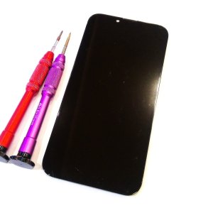 iPhone13 液晶交換