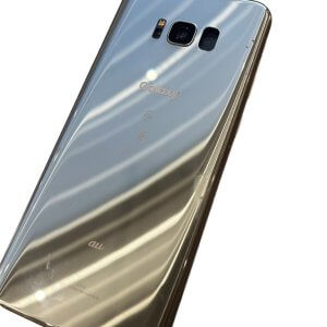 GALAXY携帯画面交換修理