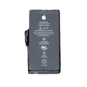 iPhone 12 mini   バッテリー交換修理