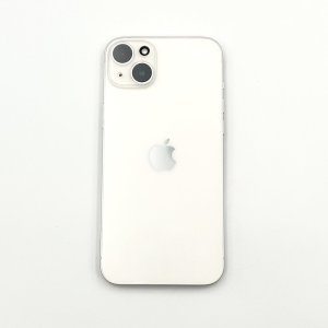 【iPhone14Plus 背面パネル交換】割れたまま使っていたけど…背面パネル交換で新品のように戻りました!!|高崎市江木町