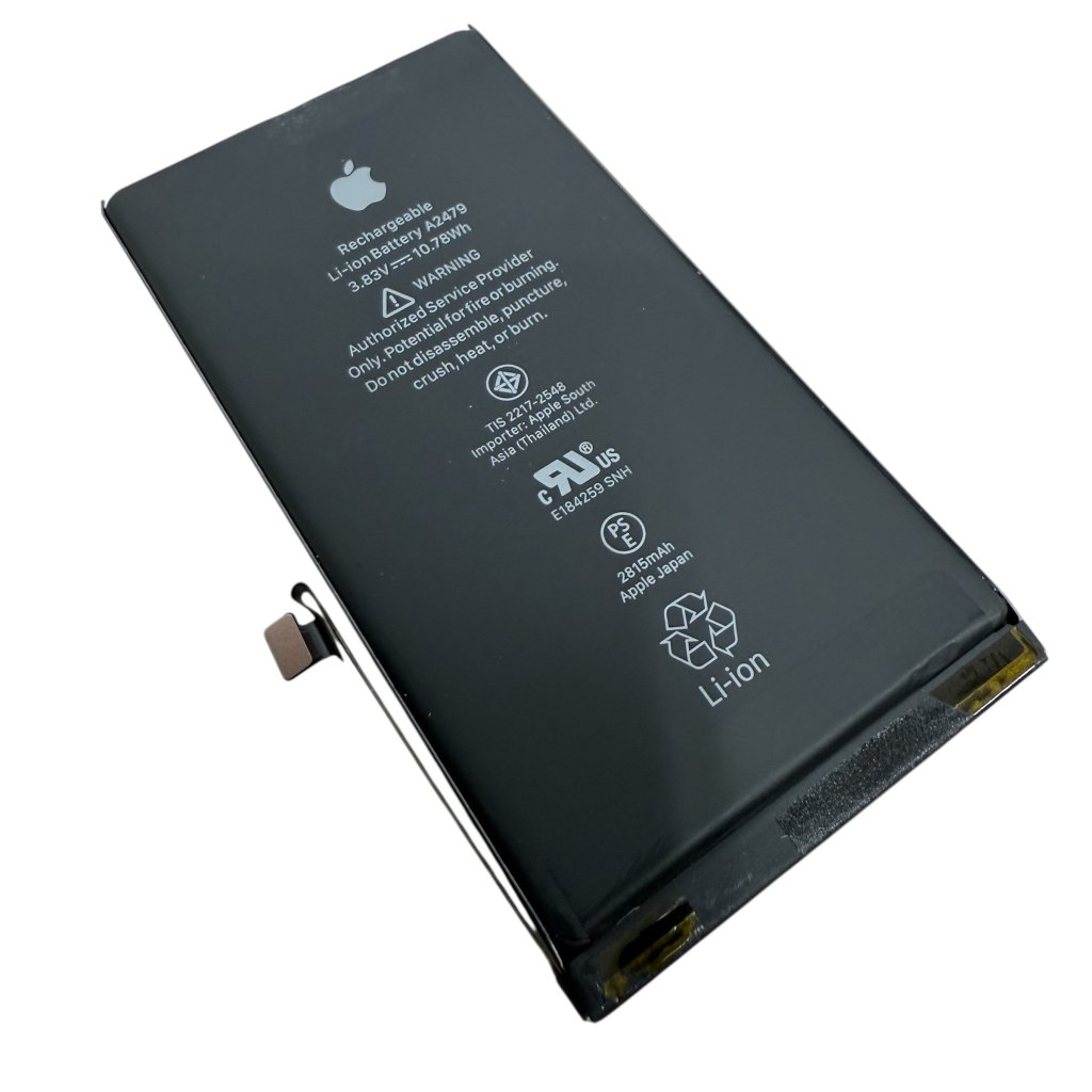 iPhone12Pro バッテリー交換