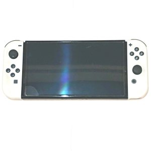 任天堂switch 水没修理