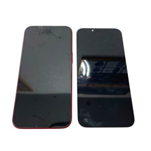 iPhone13 液晶交換