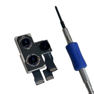 iPhone11Pro アウトカメラ修理