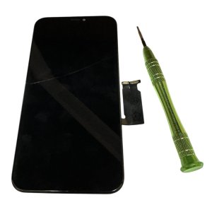 iPhone11 パネル交換