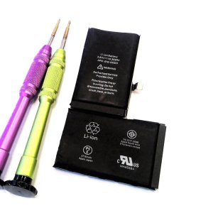 iPhoneX バッテリー交換