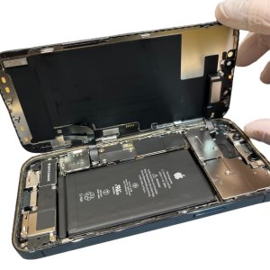 iPhone12Pro 【アイフォン12Pro】 バッテリー交換