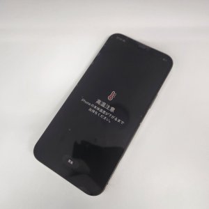 【iPhone 12 Pro Max バッテリー交換】本体が高温に…バッテリー交換で安全に使える状態へ！｜伊勢崎市連取町