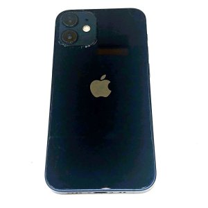 iPhone12mini バッテリー交換