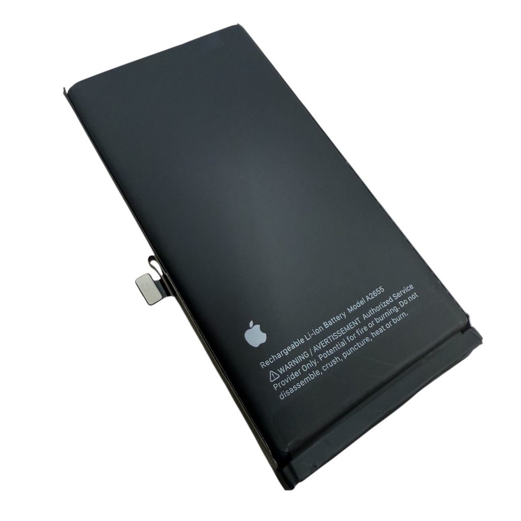 iPhone13 バッテリー交換