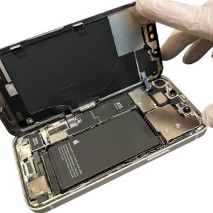 iPhone13mini 【アイフォン13ミニ】 バッテリー交換