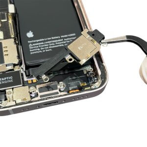 iPhone13mini 【アイフォン13ミニ】 スピーカー修理