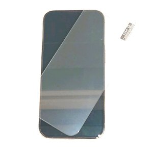iPhone14Pro 強化ガラス 永久保証張替え