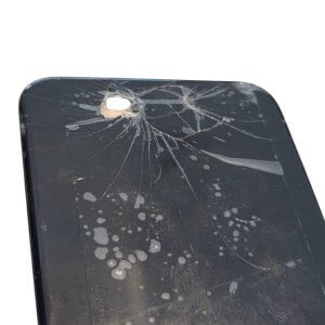 iPhone SE3 液晶交換