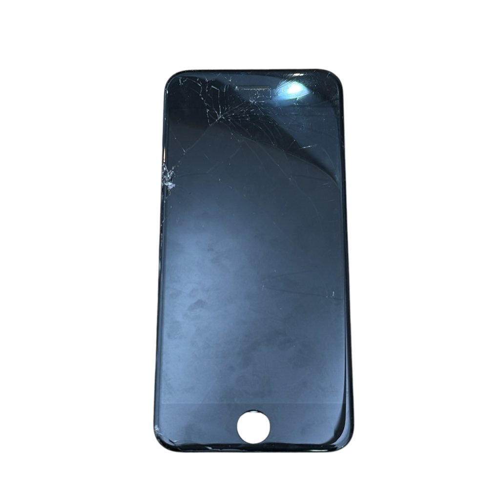 iPhone SE3 液晶交換