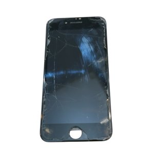 iPhone 8 液晶交換
