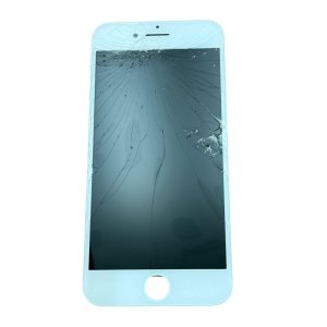 iPhone SE（第2世代）液晶交換修理