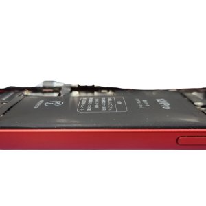 【iPhone12 バッテリー交換】バッテリーが膨張して画面が浮いてきた!気づいた時にすぐご相談ください。| 根室市光洋町