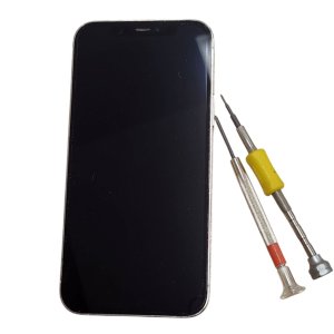 【iPhone13Pro 液晶交換】画面の表示に不具合が出てしまった!液晶交換即日対応いたします。| 根室市昭和町