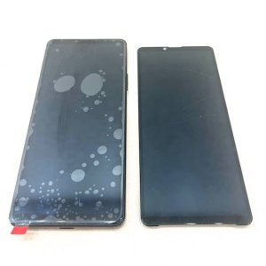 Xperia10 Ⅳ修理  液晶交換|川口市中青木