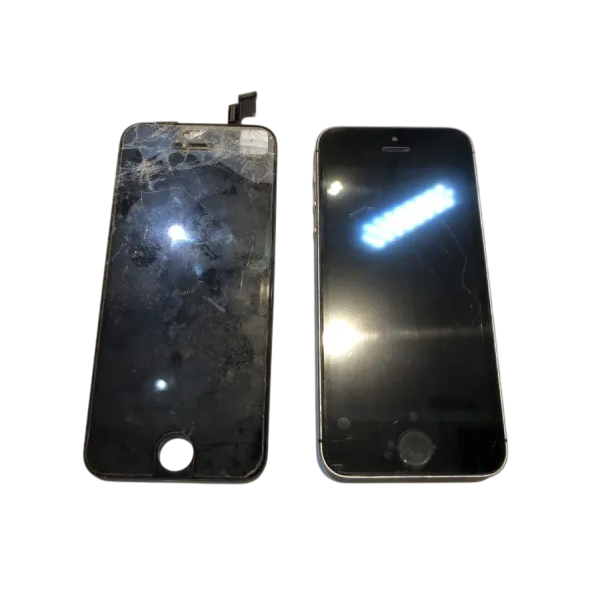 iPhone SE(第2世代) 液晶交換