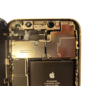 【iPhone12 インカメラ(フロントカメラ)交換】インカメラが使えなくなって、とても不便に!!当店ではデータはそのまま、即日修理対応致します!| 根室市定基町
