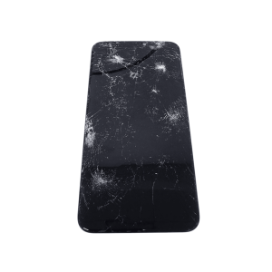 iPhone11 フロントパネル交換