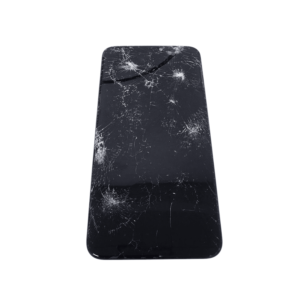 iPhone11 フロントパネル交換