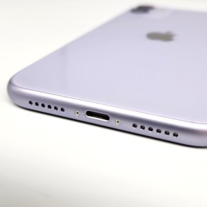 【iPhone11 ライトニング交換】充電器を挿しても角度を変えないと反応しない…そのストレス、すぐに解消しましょう | 前橋市古市町