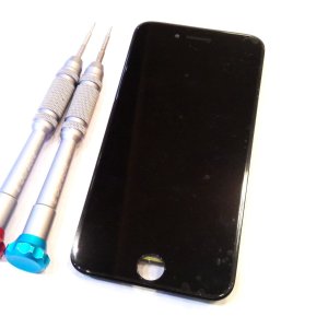 iPhoneSE2 液晶交換