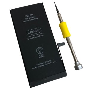 iPhone7Puls バッテリー交換修理