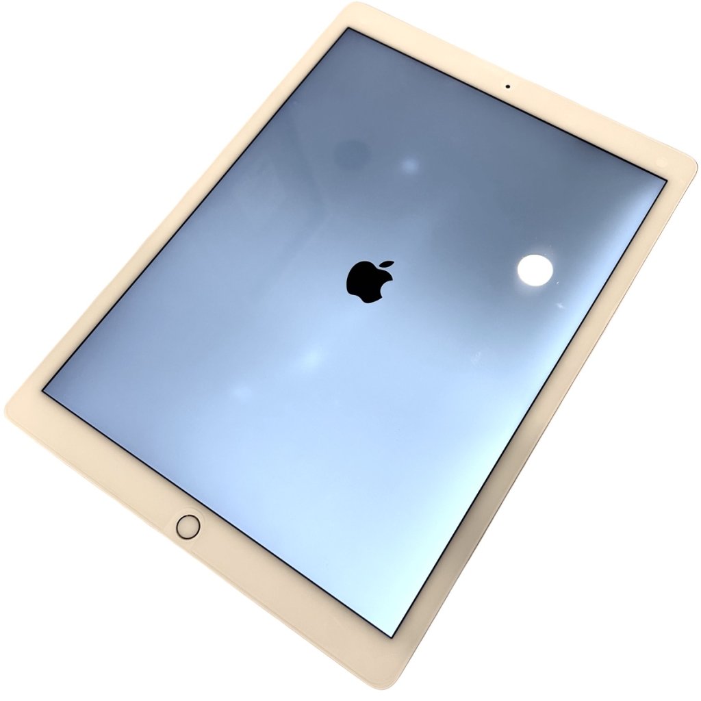 iPad Air 初代 液晶交換修理