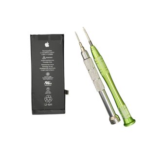 iPhoneSE2 バッテリー交換