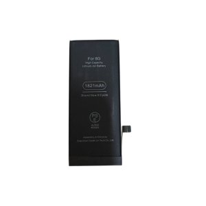 iPhone8　バッテリー交換