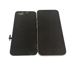 iPhone13 液晶交換修理