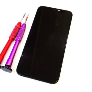 iPhone12Pro 液晶交換