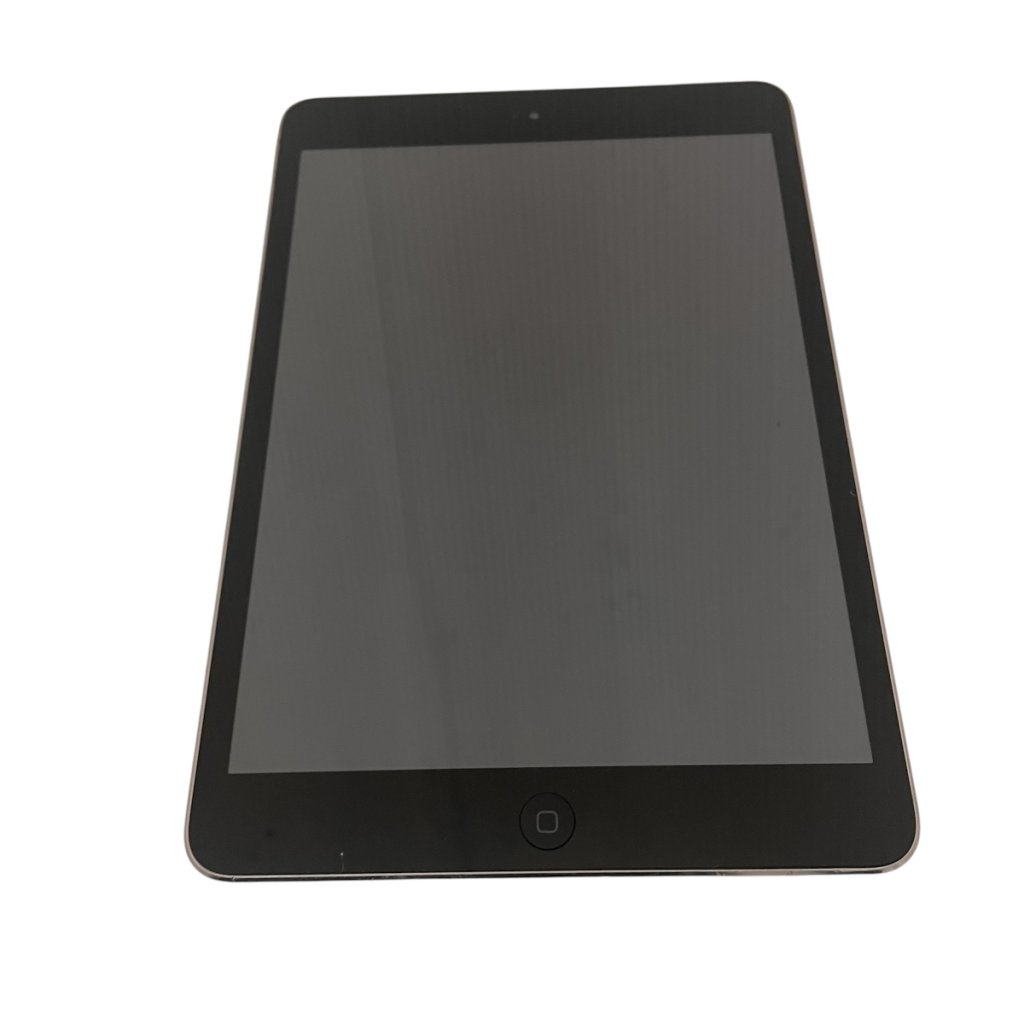 iPad7 パネル交換修理