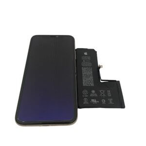 iPhoneXS バッテリー交換