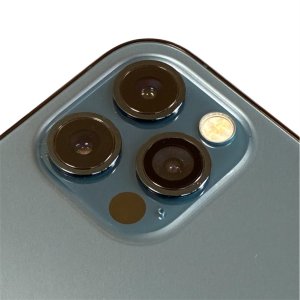iPhone12Pro 超広角カメラレンズ交換
