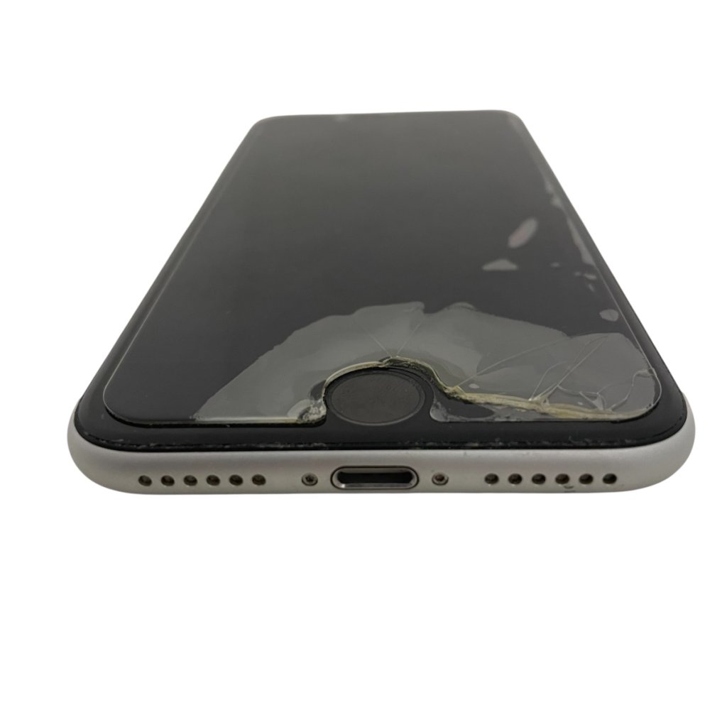 iPhone SE2 コネクター交換修理