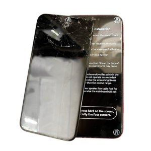 iPhoneXR 液晶交換