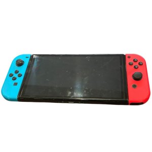 任天堂 Nintendo スイッチ バッテリー交換