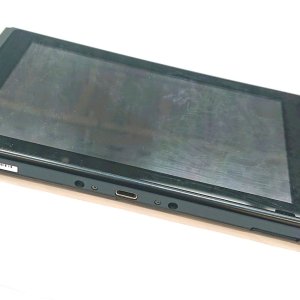 switch 充電不可 ライトニング修理