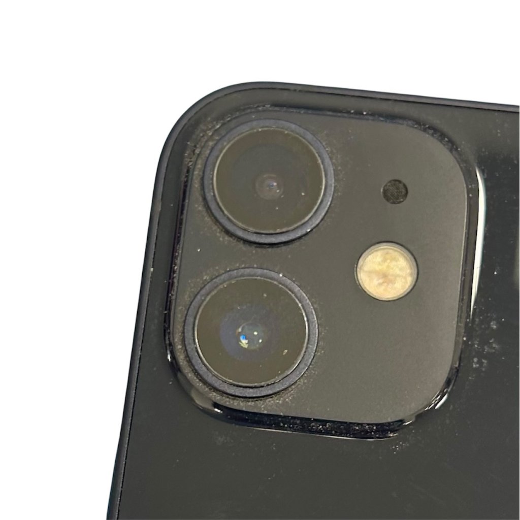 iPhone11Pro アウトカメラ修理