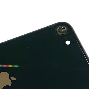 iPhoneSE3 カメラレンズ交換