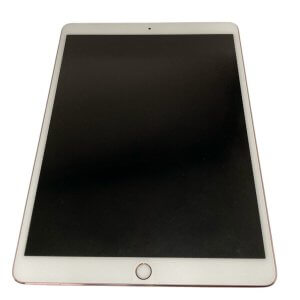 iPad8 バッテリー交換