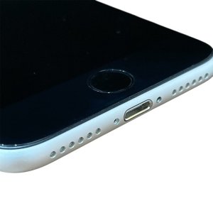 iPhoneSE2 ドックコネクター 交換修理