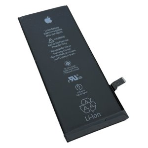 iPhone6S バッテリー交換