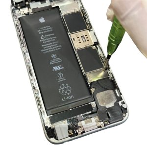 iPhone6S【アイフォン6S】バッテリー交換