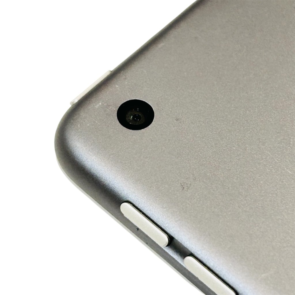iPad8(アイパッド8) アウトカメラ交換